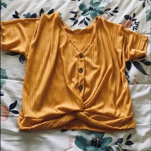 Cute blouse